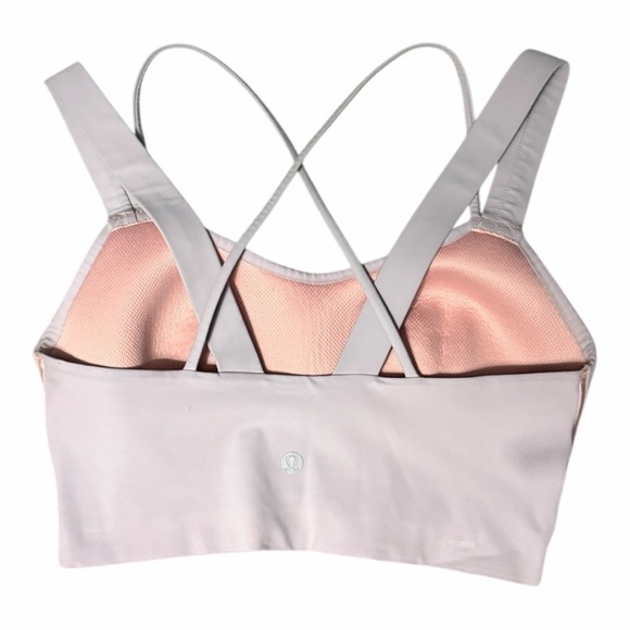 Lululemon Like a Cloud Bra - Picture 3 of 3